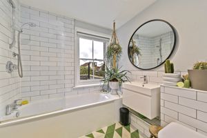Bathroom- click for photo gallery